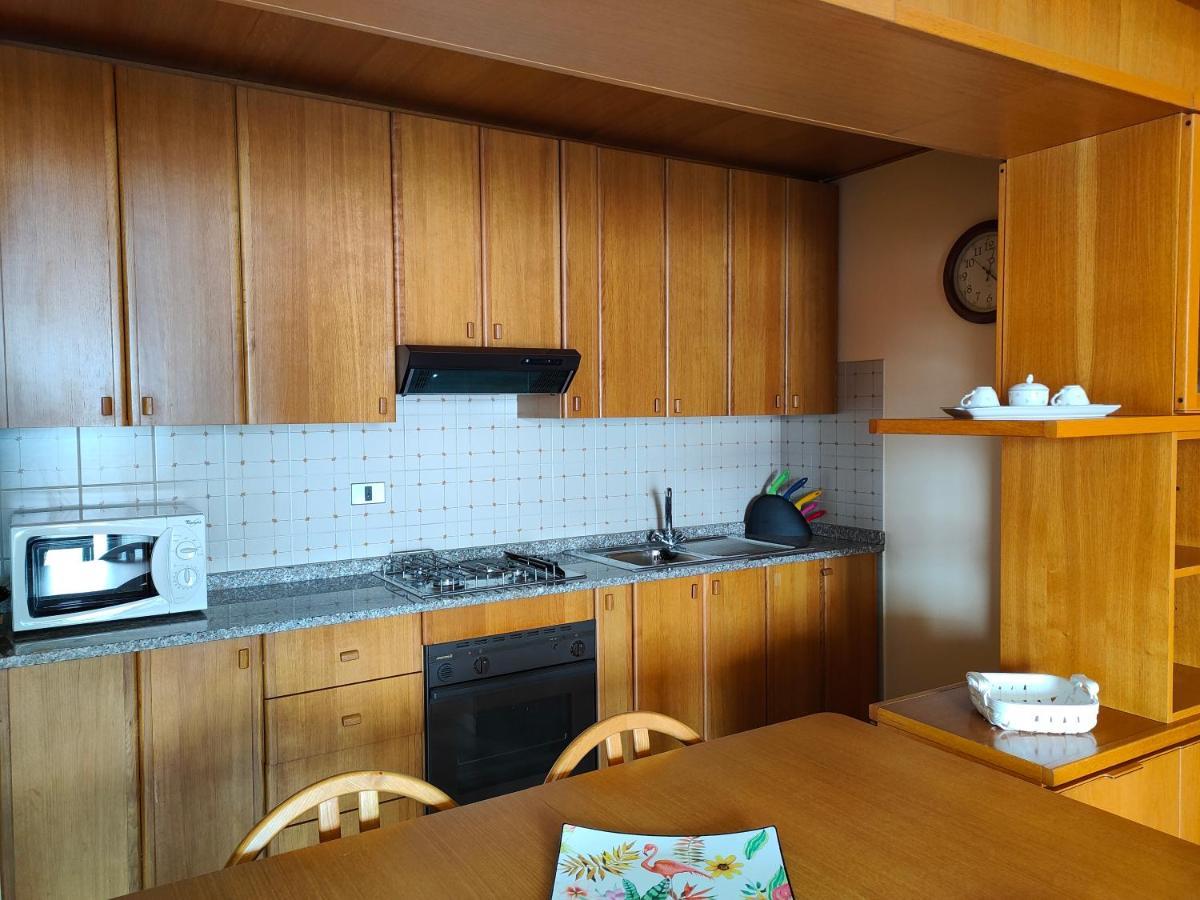 Iseolakerental- Casa Trentapassi 리바디솔토 외부 사진