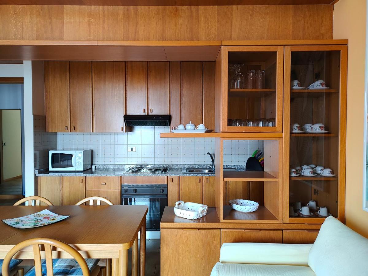 Iseolakerental- Casa Trentapassi 리바디솔토 외부 사진